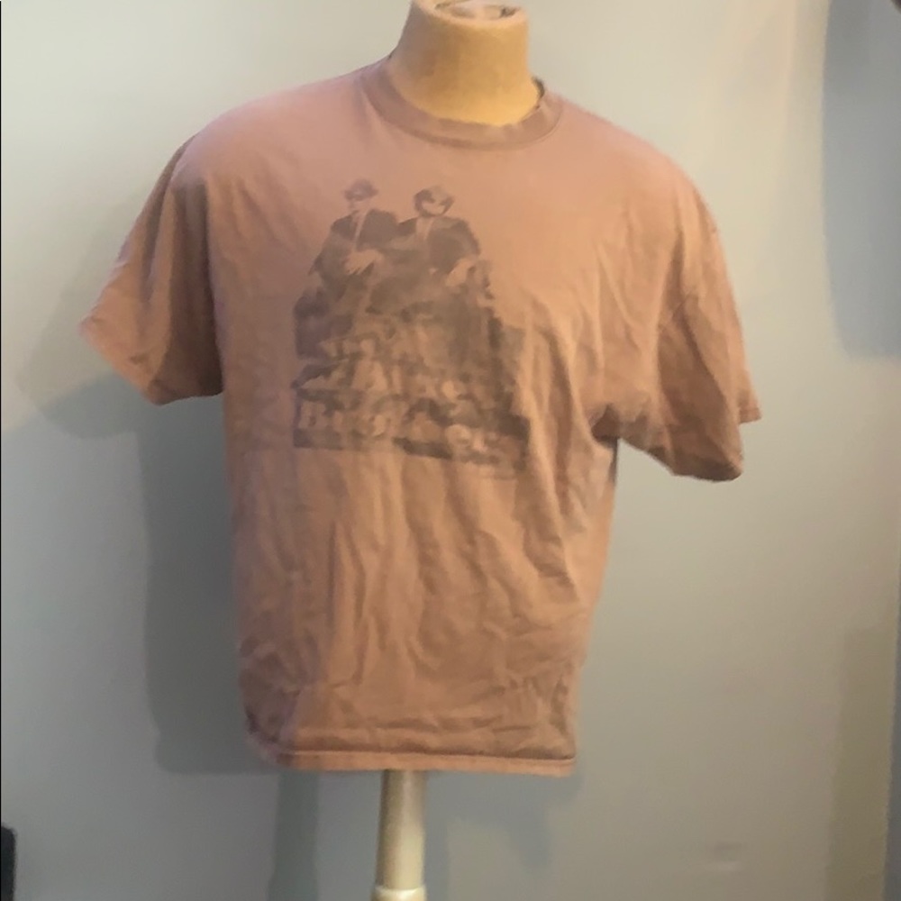 (3 for $10) Blues Brothers shirt